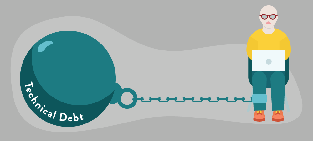 The Hidden Cost of Technical Debt: Why Quick Fixes Are Expensive